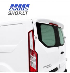 FORD TRANSIT CUSTOM spoileris